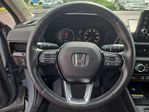 Certified 2024 Honda CR-V EX-L image 19