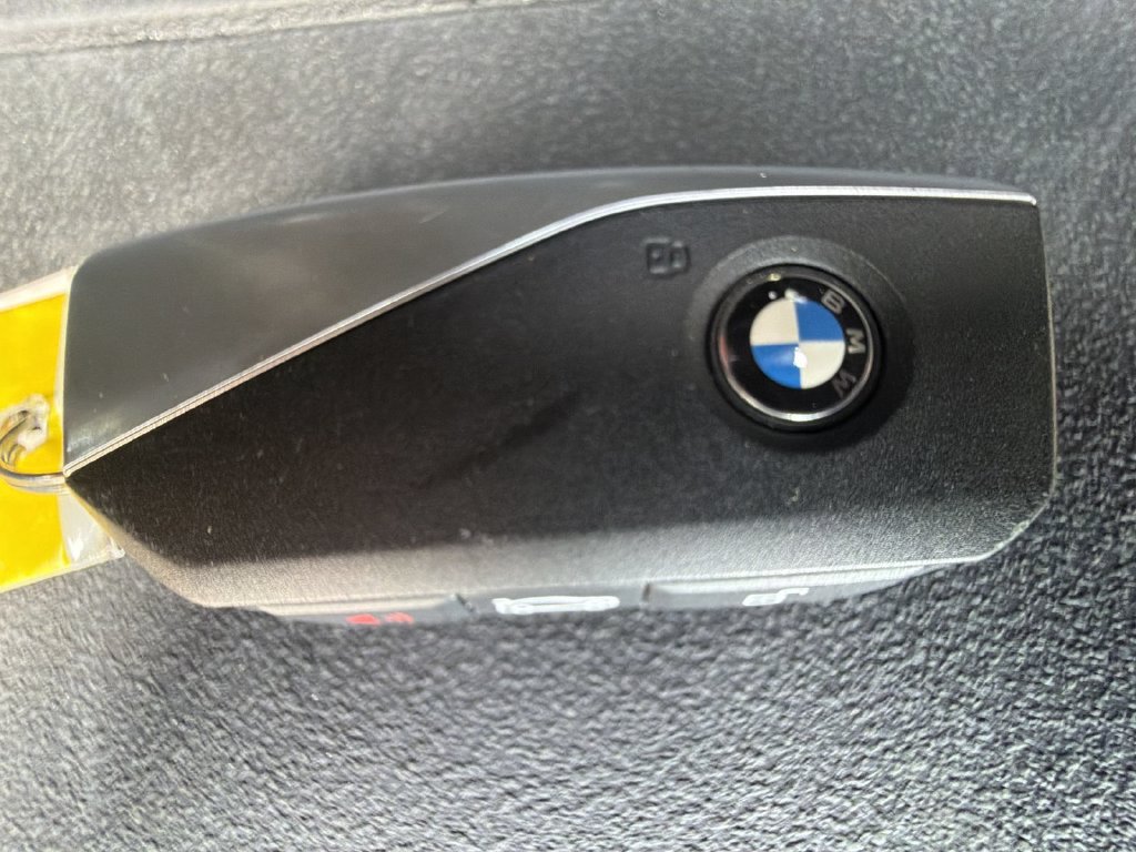 Used 2026 BMW X3 xDrive30i w/ Premium Package AWD/4WD image 28