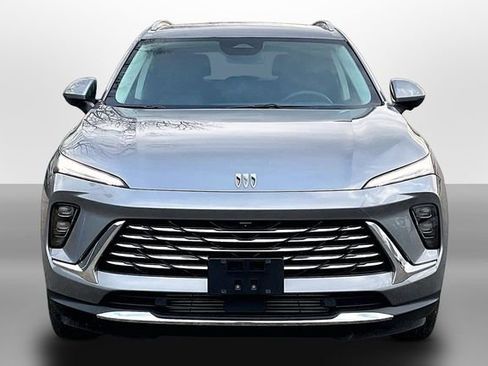 Used 2025 Buick Envision Preferred image 2