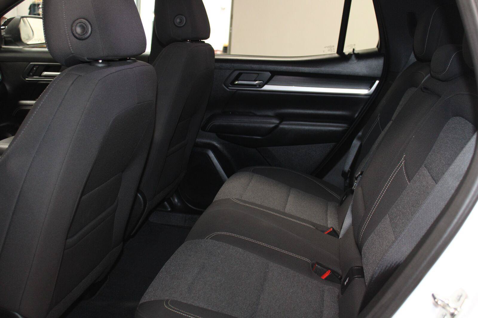Certified 2026 GMC Terrain Elevation FWD image 25