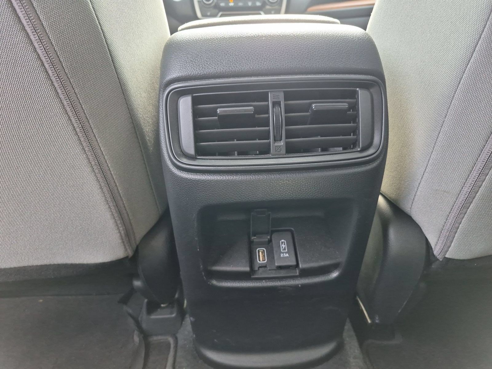 Used 2021 Honda CR-V EX image 21