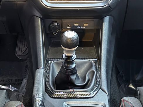 Used 2023 Subaru WRX image 46