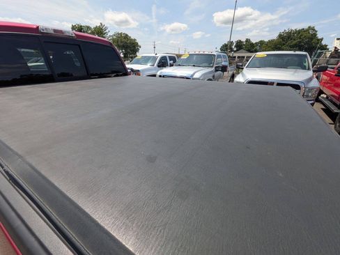 Used 2012 Ford F150 FX4 w/ FX Luxury Pkg AWD/4WD image 9