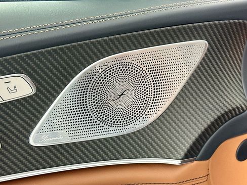 Certified 2021 Mercedes-Benz AMG GT 53 image 19