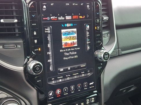 Certified 2020 RAM 1500 Big Horn AWD/4WD image 18