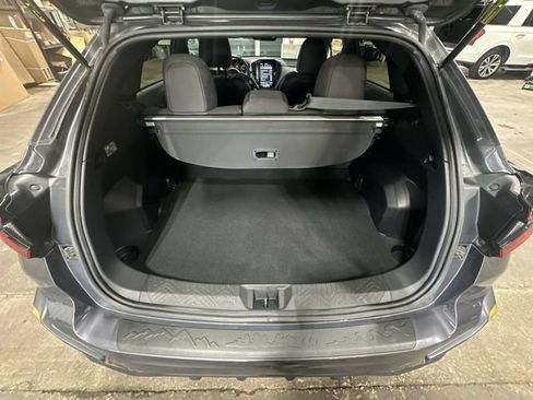 Used 2024 Subaru Crosstrek 2.5i Sport w/ Crosstrek Mirror Package AWD/4WD image 24
