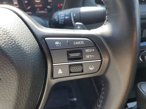 Used 2023 Honda Accord Sport image 19