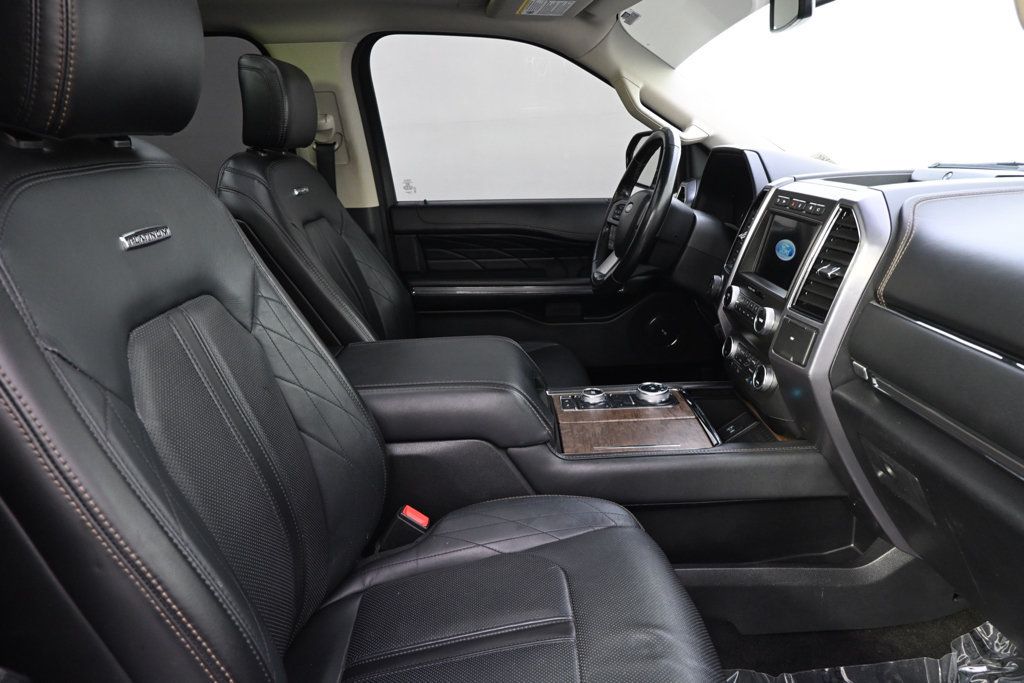 Used 2020 Ford Expedition Platinum AWD/4WD image 16