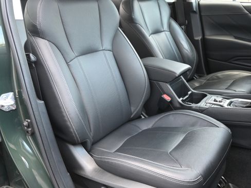 Used 2023 Subaru Forester Touring image 35