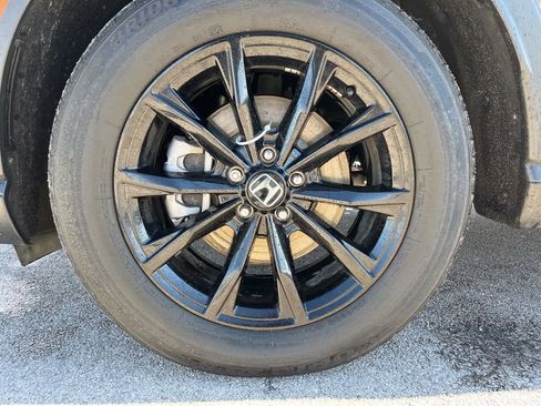 Certified 2024 Honda CR-V Sport-L image 13