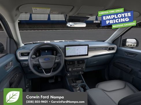 New 2026 Ford Maverick Lariat AWD/4WD image 9