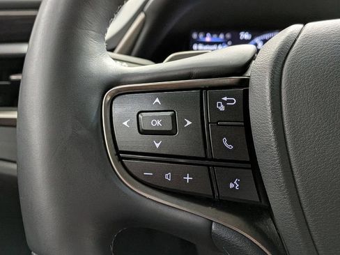 Certified 2021 Lexus ES 250 w/ Premium Package AWD/4WD image 19