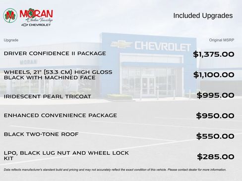 Certified 2023 Chevrolet Blazer RS w/ Driver Confidence II Package FWD image 5