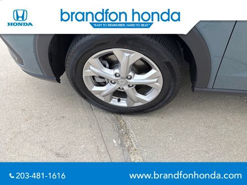 Used 2025 Honda HR-V LX image 32