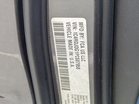 Used 2023 Dodge Durango GT image 15