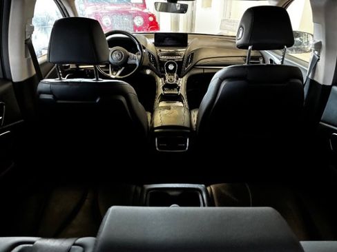 Used 2019 Acura RDX RDX SH AWD image 15
