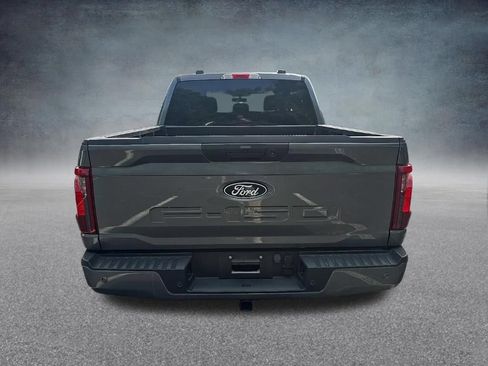 Used 2024 Ford F150 XLT w/ Mobile Office Package AWD/4WD image 8