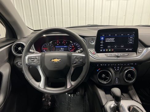 Certified 2023 Chevrolet Blazer LT w/ Convenience Package image 12