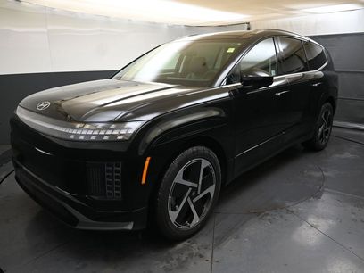 Used 2026 Hyundai Ioniq 9 Calligraphy