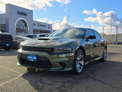 Used 2023 Dodge Charger GT w/ Technology Group