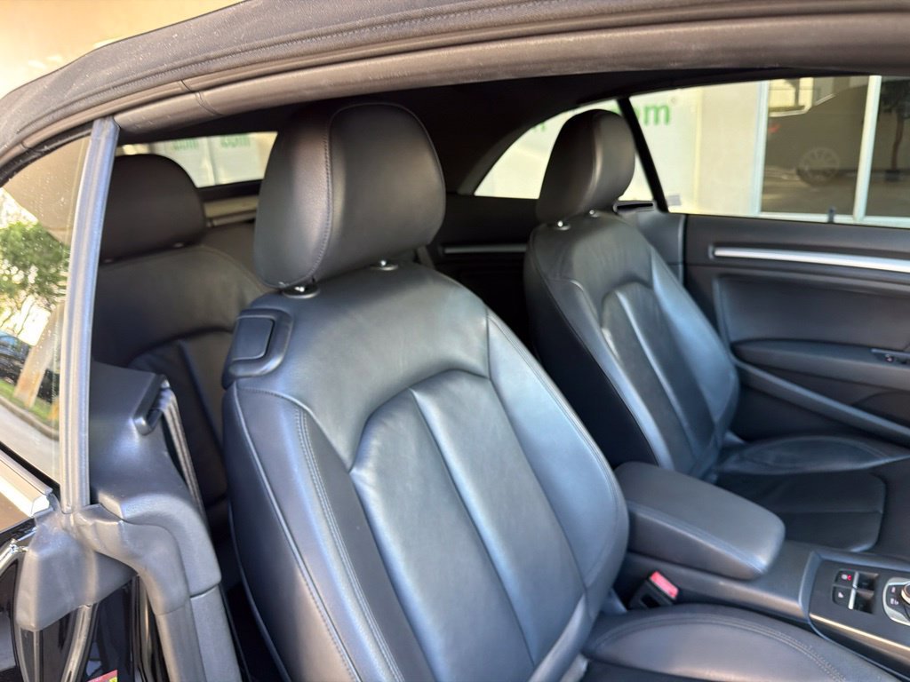 Used 2016 Audi A3 2.0T Premium AWD/4WD image 28