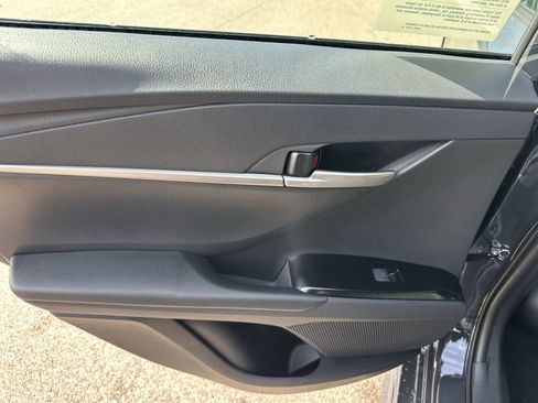 New 2026 Toyota Camry SE FWD image 31