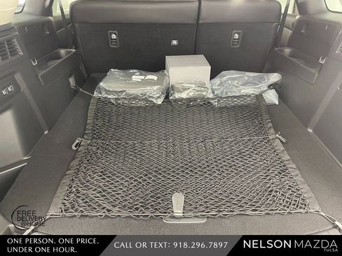 New 2026 MAZDA CX-70 3.3 Turbo w/ Preferred Package AWD/4WD image 43