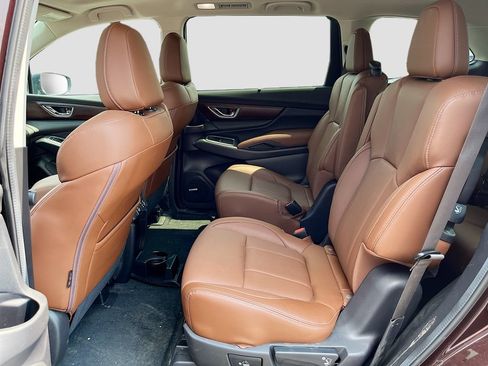 Used 2025 Subaru Ascent Touring AWD/4WD image 26