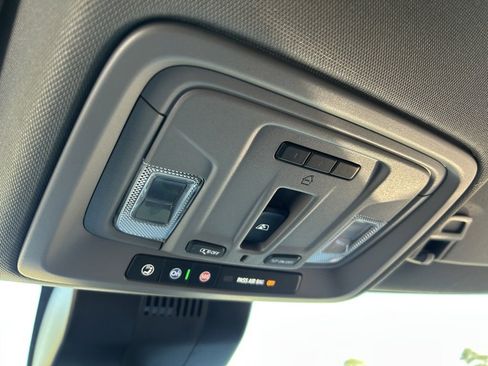 Used 2024 Chevrolet Silverado 1500 LT Trail Boss w/ Convenience Package II image 57