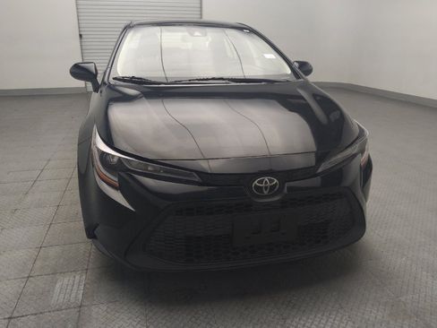Used 2022 Toyota Corolla LE FWD image 14