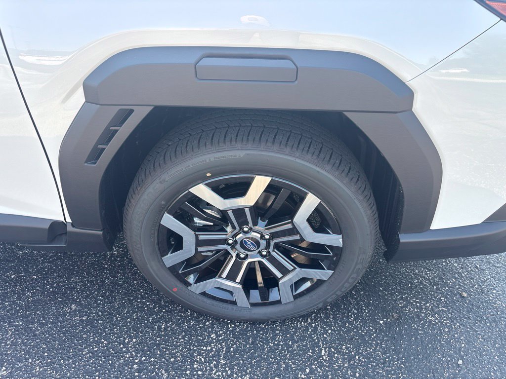 New 2026 Subaru Outback Touring XT AWD/4WD image 7