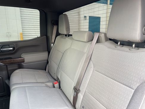 Used 2019 GMC Sierra 1500 SLE w/ SLE Value Package image 13