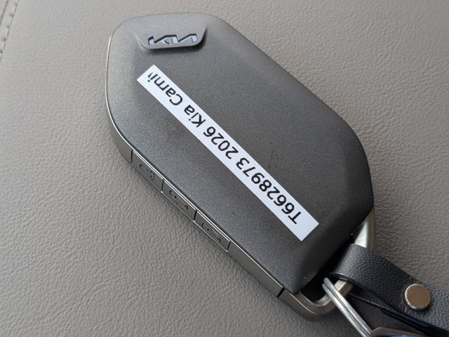 New 2026 Kia Carnival FWD image 32