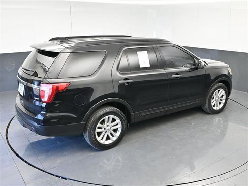 Used 2016 Ford Explorer 4WD image 24