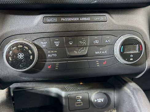 Used 2021 Ford Bronco Sport Big Bend w/ Big Bend Package AWD/4WD image 14