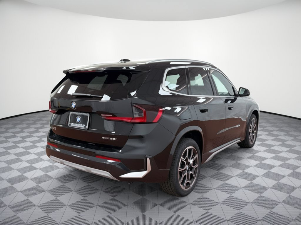 Used 2026 BMW X1 xDrive28i w/ Convenience Package AWD/4WD image 9