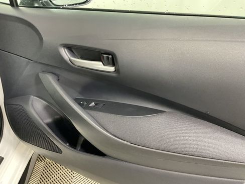 New 2026 Toyota Corolla SE image 21