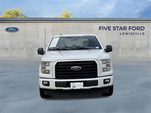 Used 2017 Ford F150 XL w/ Equipment Group 101A Mid RWD image 7