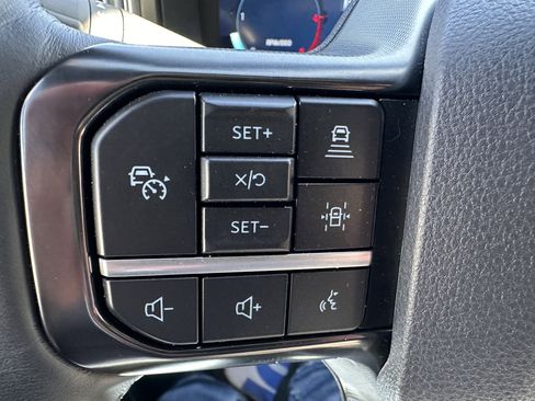 Used 2025 Ford F250 Platinum w/ Tremor Off-Road Package image 22