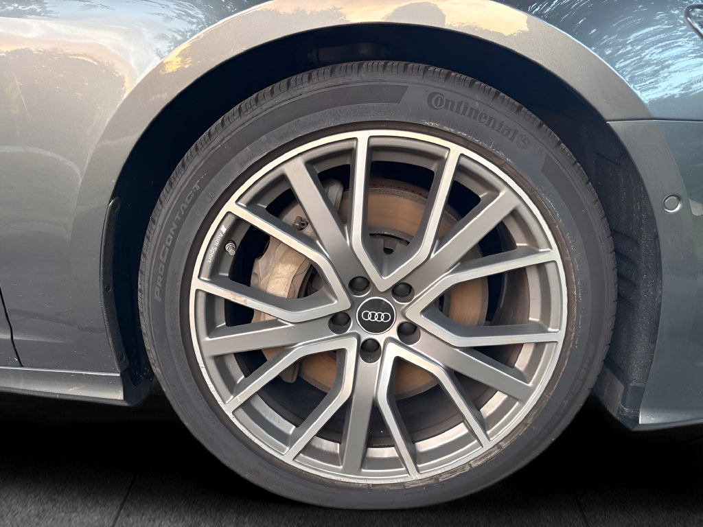 Used 2022 Audi A6 Premium Plus AWD/4WD image 6