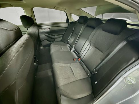 Used 2025 Honda Accord SE image 27