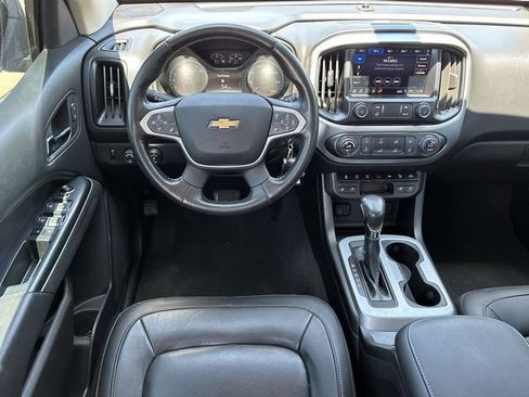 Used 2022 Chevrolet Colorado ZR2 AWD/4WD image 12