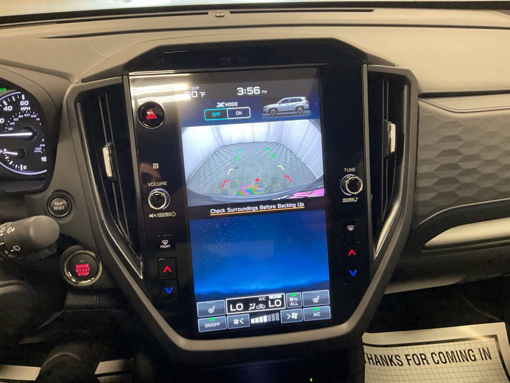 New 2026 Subaru Forester Premium AWD/4WD image 22