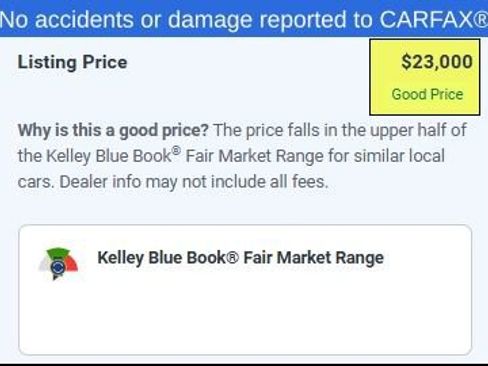 Used 2025 Volkswagen Jetta SE w/ Sunroof Package image 2