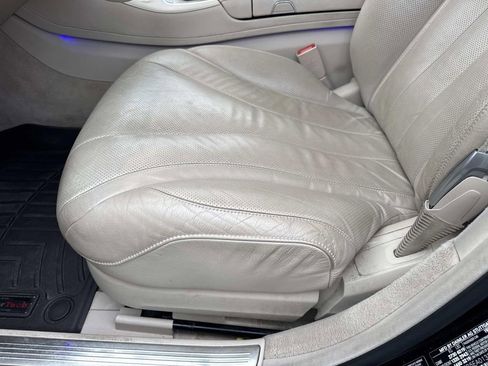 Used 2014 Mercedes-Benz S 550 Sedan image 17