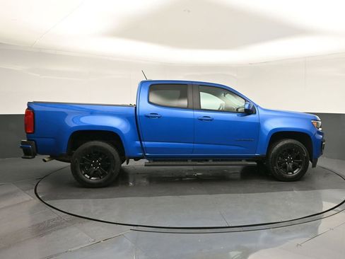 Used 2022 Chevrolet Colorado LT image 8