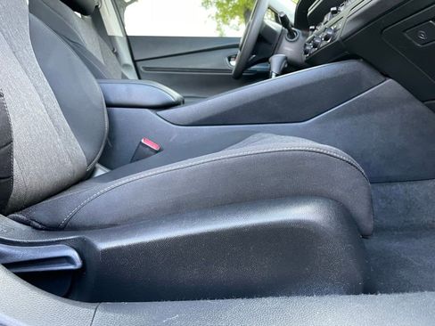 Certified 2025 Honda Accord SE image 30