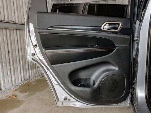 Used 2016 Jeep Grand Cherokee Limited 75th Anniversary image 47