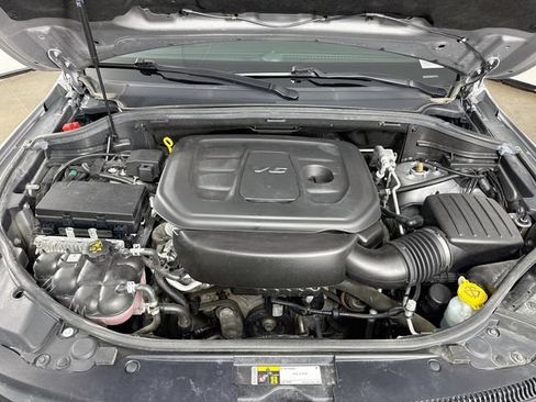 Used 2019 Jeep Grand Cherokee Summit AWD/4WD image 33