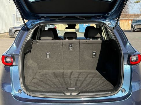 Used 2023 MAZDA CX-5 AWD 2.5 S image 24